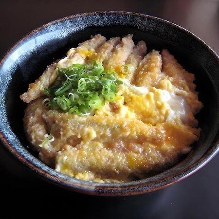 Akisawa Hotel Sukumo Esterno foto