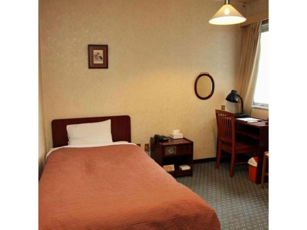 Akisawa Hotel Sukumo Esterno foto
