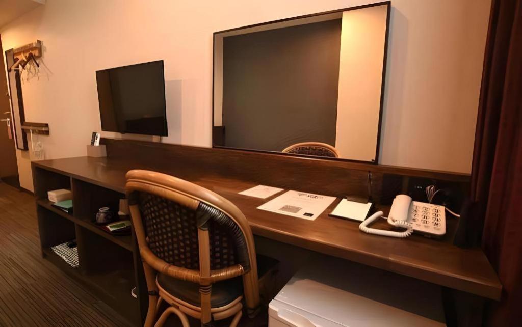 Akisawa Hotel Sukumo Esterno foto