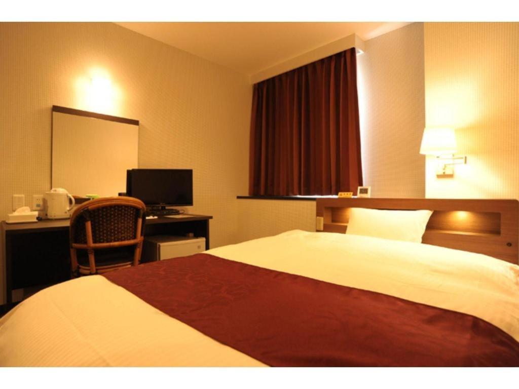 Akisawa Hotel Sukumo Esterno foto