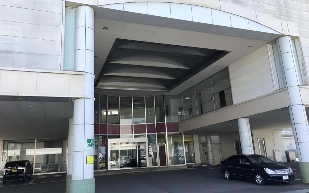 Akisawa Hotel Sukumo Esterno foto